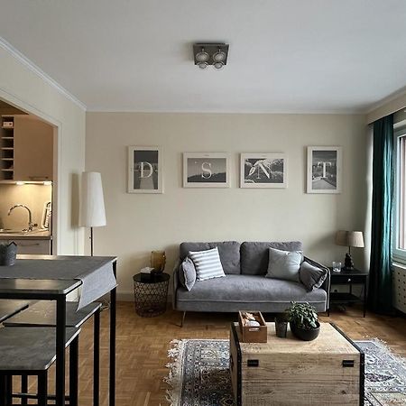 Appartement Cosy Proche Du Lac Annecy Kültér fotó