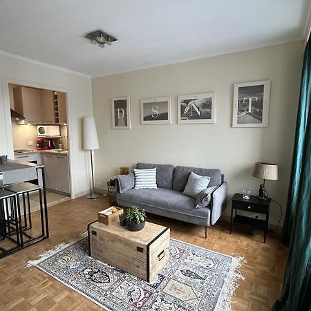 Appartement Cosy Proche Du Lac Annecy Kültér fotó