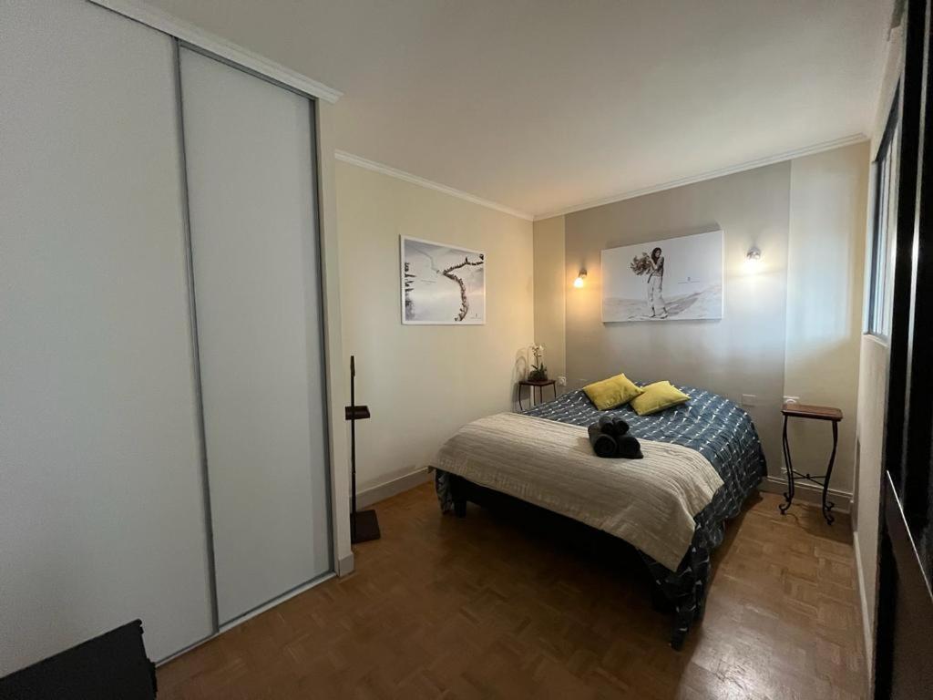 Appartement Cosy Proche Du Lac Annecy Kültér fotó