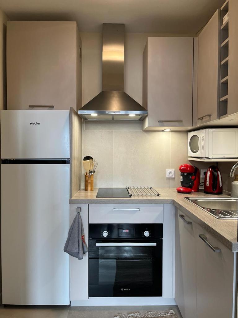Appartement Cosy Proche Du Lac Annecy Kültér fotó