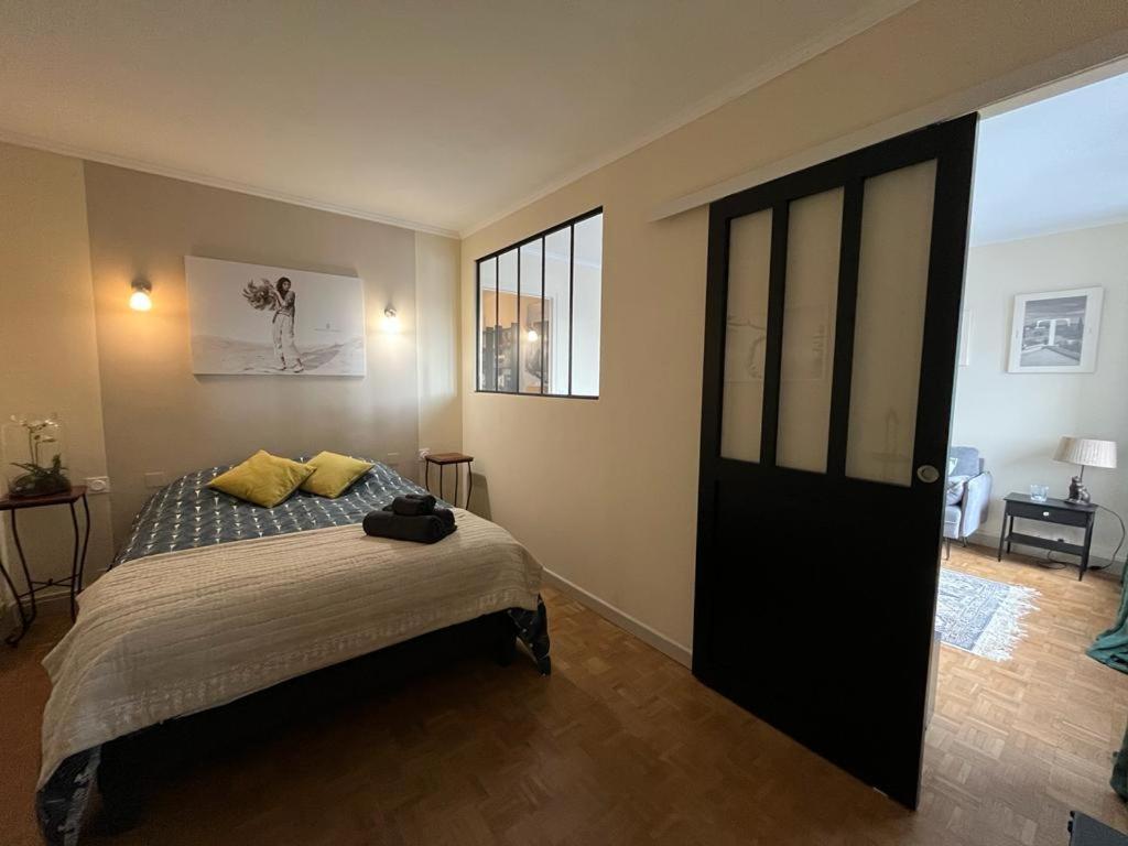 Appartement Cosy Proche Du Lac Annecy Kültér fotó