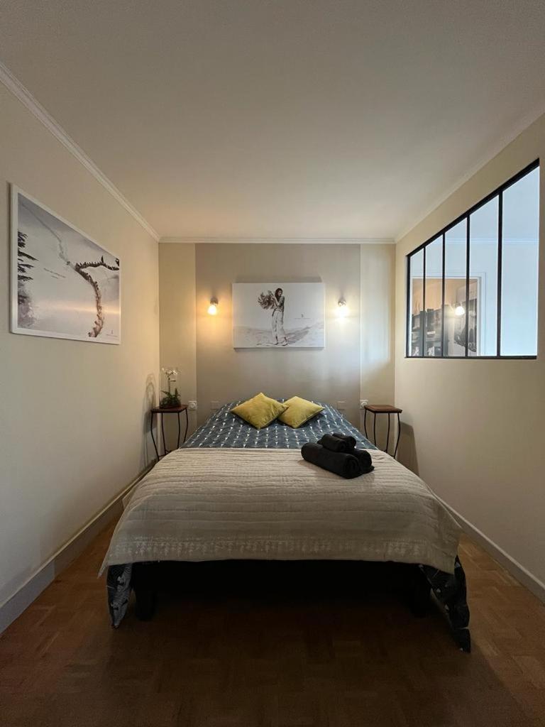 Appartement Cosy Proche Du Lac Annecy Kültér fotó