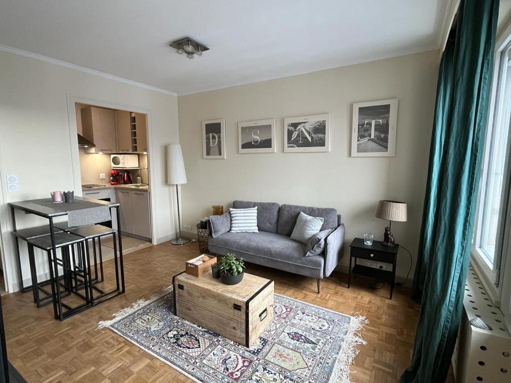 Appartement Cosy Proche Du Lac Annecy Kültér fotó